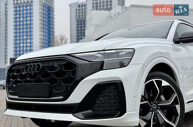 Позашляховик / Кросовер Audi Q8 2024 в Одесі