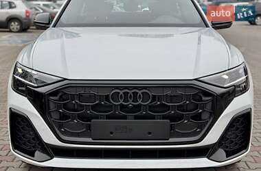 Позашляховик / Кросовер Audi Q8 2024 в Одесі