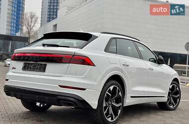 Позашляховик / Кросовер Audi Q8 2024 в Одесі