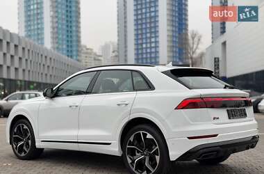 Позашляховик / Кросовер Audi Q8 2024 в Одесі