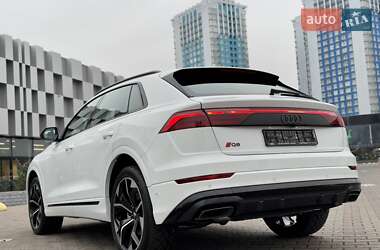 Позашляховик / Кросовер Audi Q8 2024 в Одесі