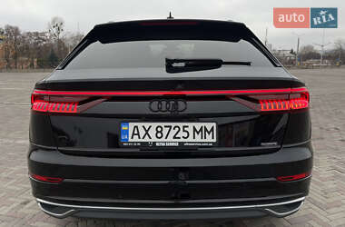 Позашляховик / Кросовер Audi Q8 2021 в Харкові