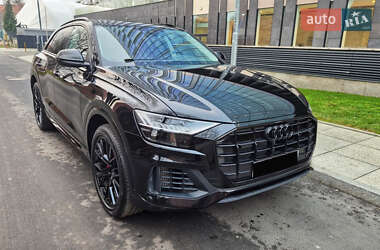 Позашляховик / Кросовер Audi Q8 2023 в Києві