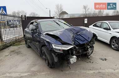 Позашляховик / Кросовер Audi Q8 2019 в Києві