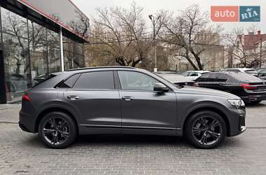 Внедорожник / Кроссовер Audi Q8 2023 в Одессе