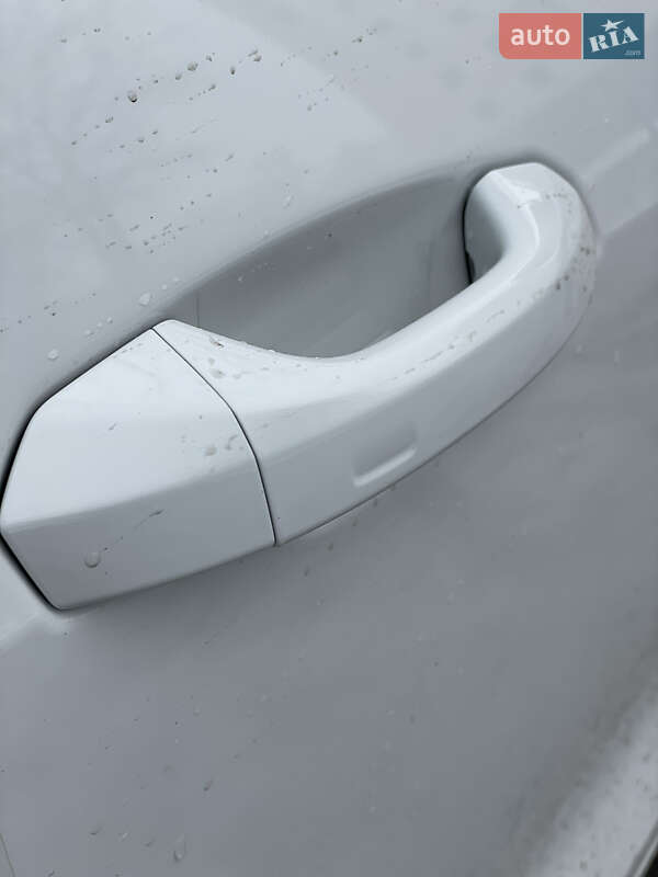 Внедорожник / Кроссовер Audi Q8 2019 в Чернигове фото 9 Внедорожник / Кроссовер Audi Q8 2019 в Чернигове