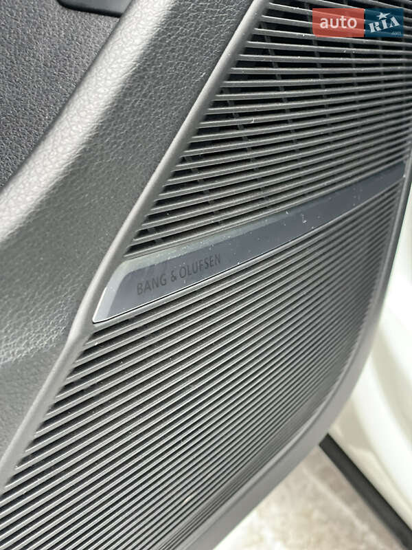 Внедорожник / Кроссовер Audi Q8 2019 в Чернигове фото 18 Внедорожник / Кроссовер Audi Q8 2019 в Чернигове