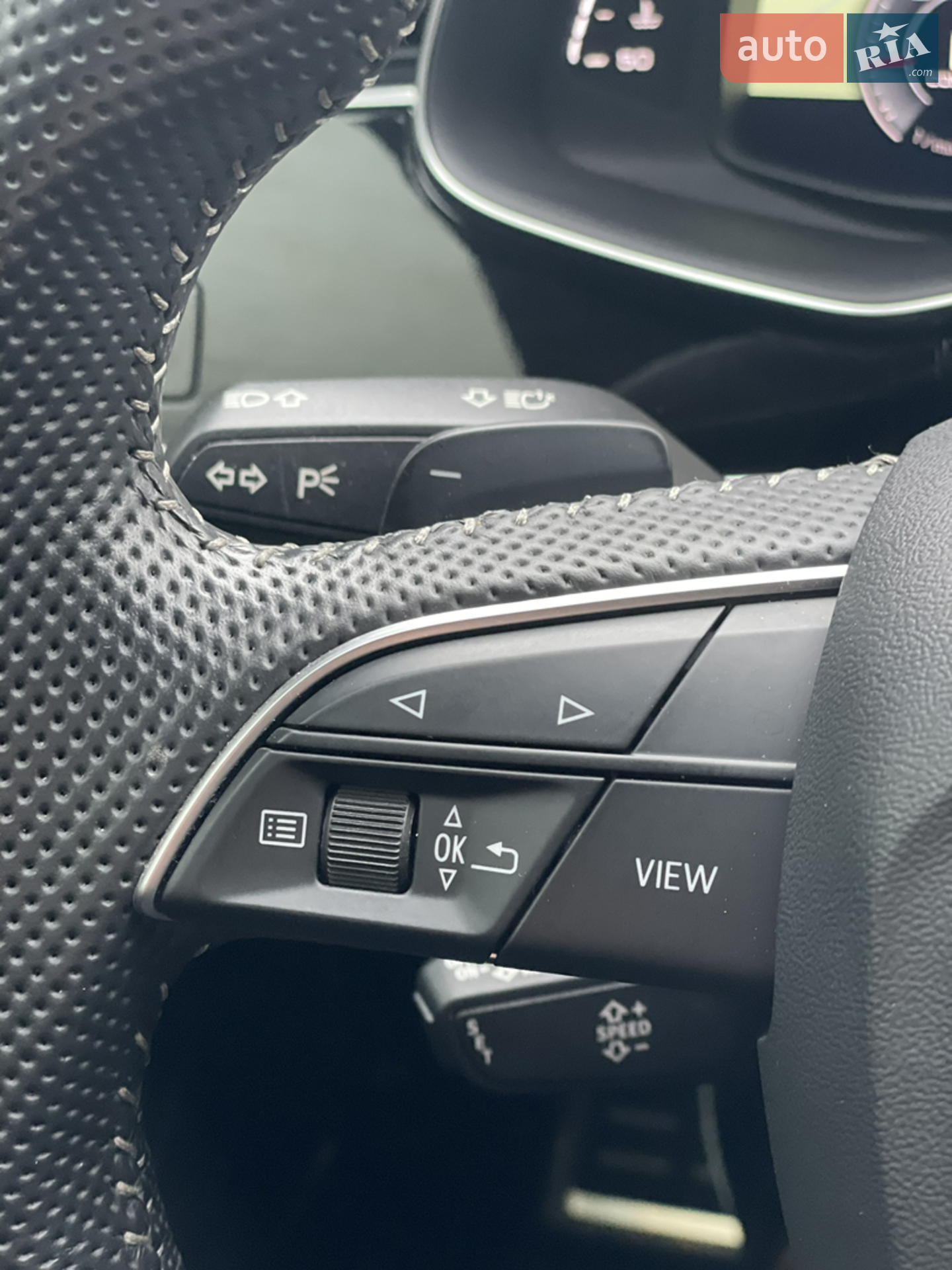 2019 Audi Q8 - мініатюра 23