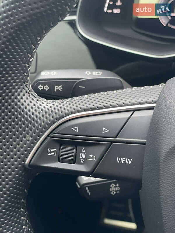 Внедорожник / Кроссовер Audi Q8 2019 в Чернигове фото 23 Внедорожник / Кроссовер Audi Q8 2019 в Чернигове