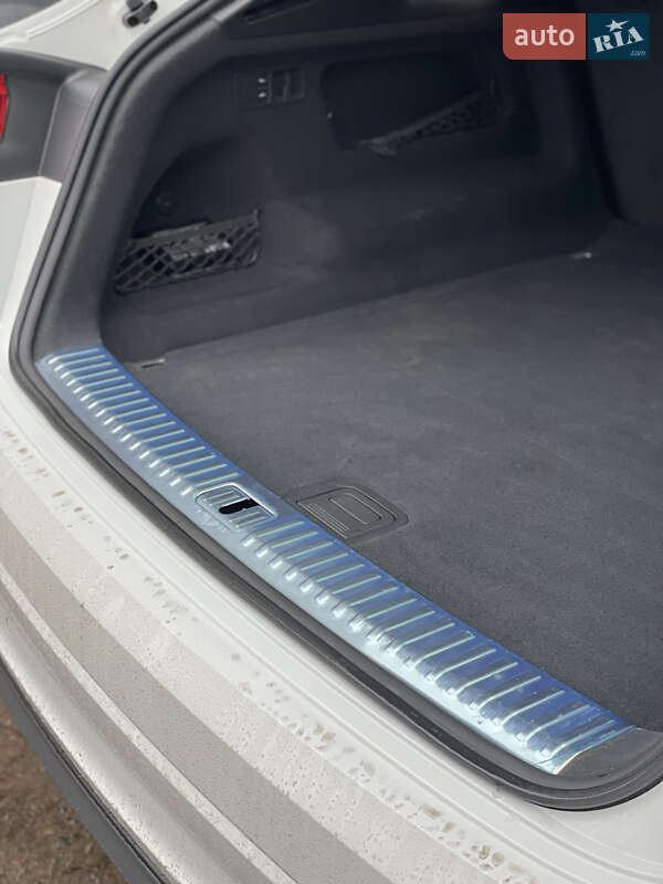 Внедорожник / Кроссовер Audi Q8 2019 в Чернигове фото 30 Внедорожник / Кроссовер Audi Q8 2019 в Чернигове