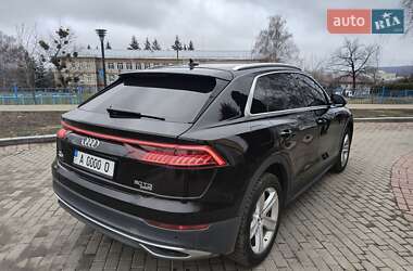 Позашляховик / Кросовер Audi Q8 2019 в Зміїві