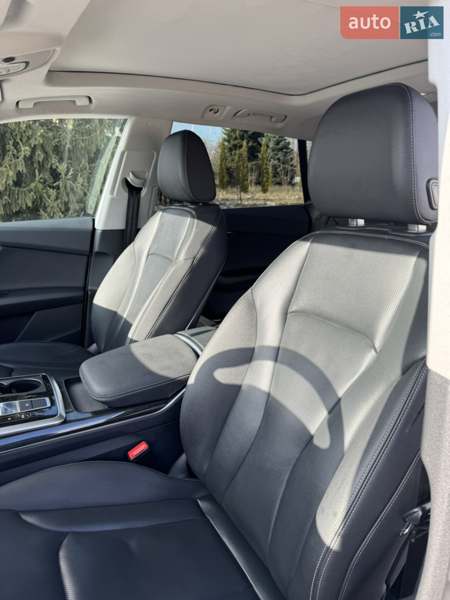 2019 Audi Q8 - мініатюра 30