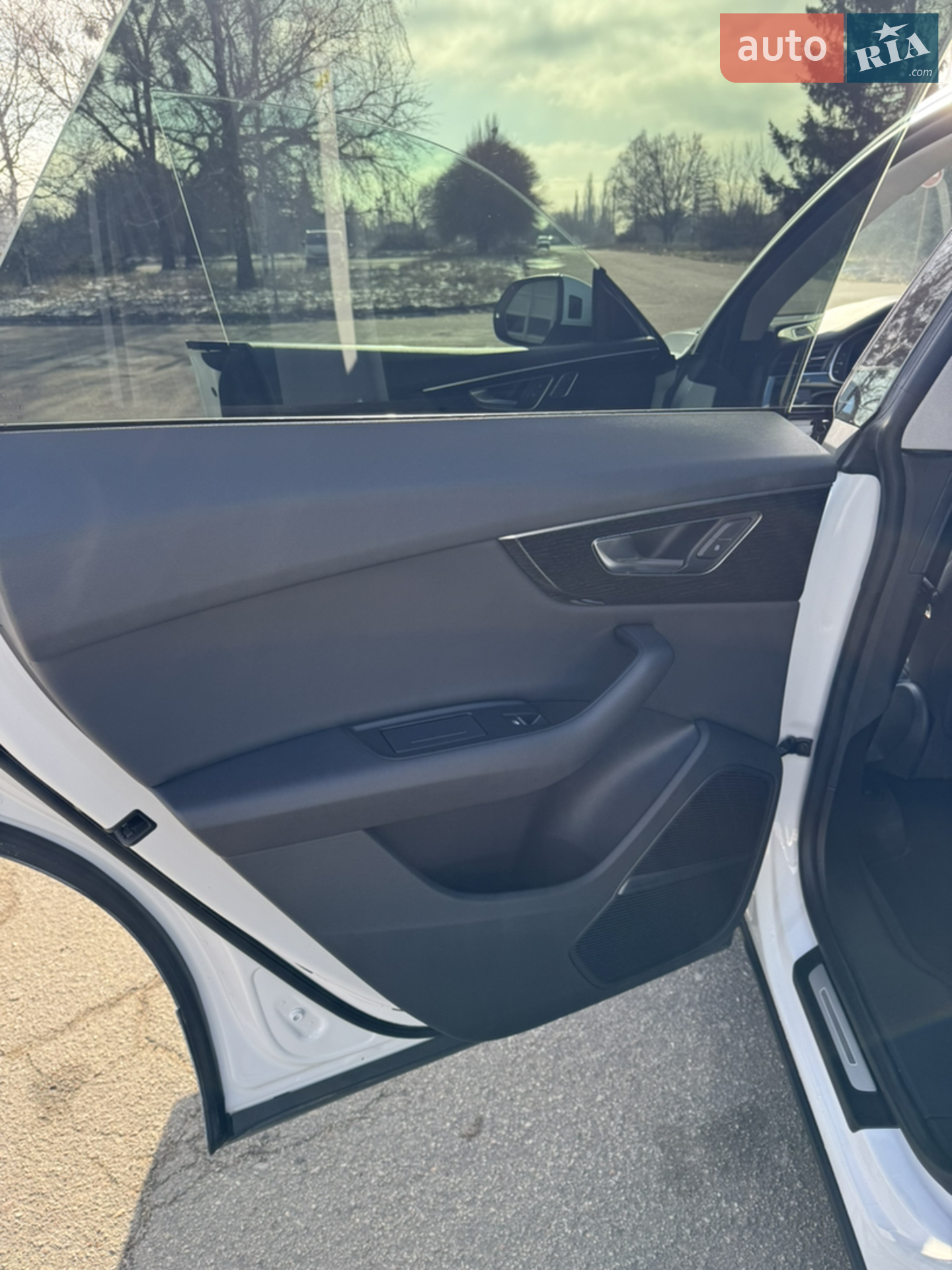 2019 Audi Q8 - мініатюра 22