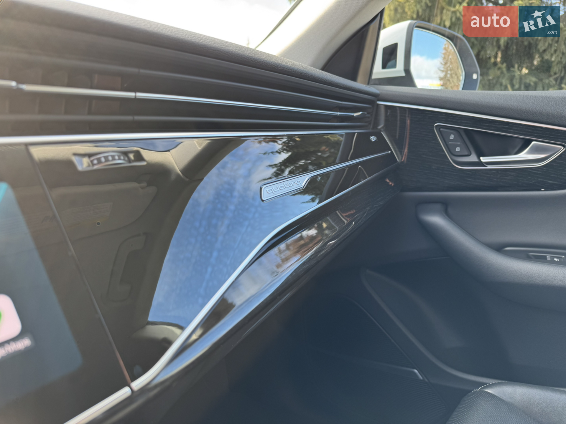 2019 Audi Q8 - мініатюра 40