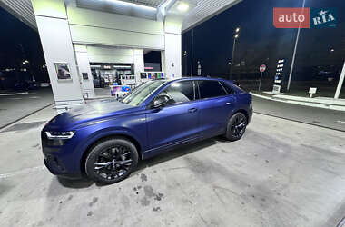 Внедорожник / Кроссовер Audi Q8 2019 в 