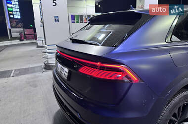 Внедорожник / Кроссовер Audi Q8 2019 в 