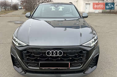 Внедорожник / Кроссовер Audi Q8 2025 в Киеве