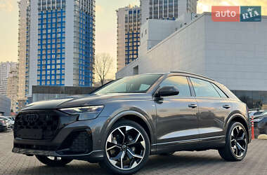 Внедорожник / Кроссовер Audi Q8 2025 в Одессе