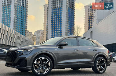 Внедорожник / Кроссовер Audi Q8 2025 в Одессе