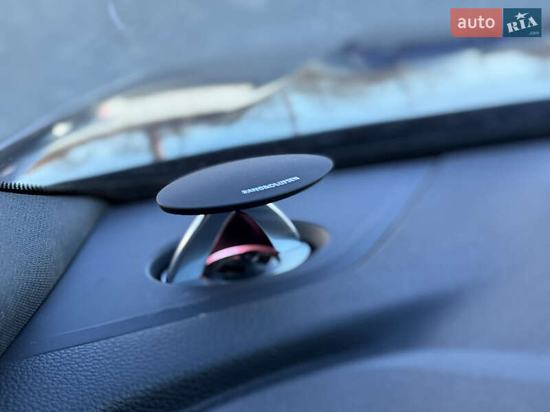 Внедорожник / Кроссовер Audi Q8 2018 в Киеве фото 41 Внедорожник / Кроссовер Audi Q8 2018 в Киеве