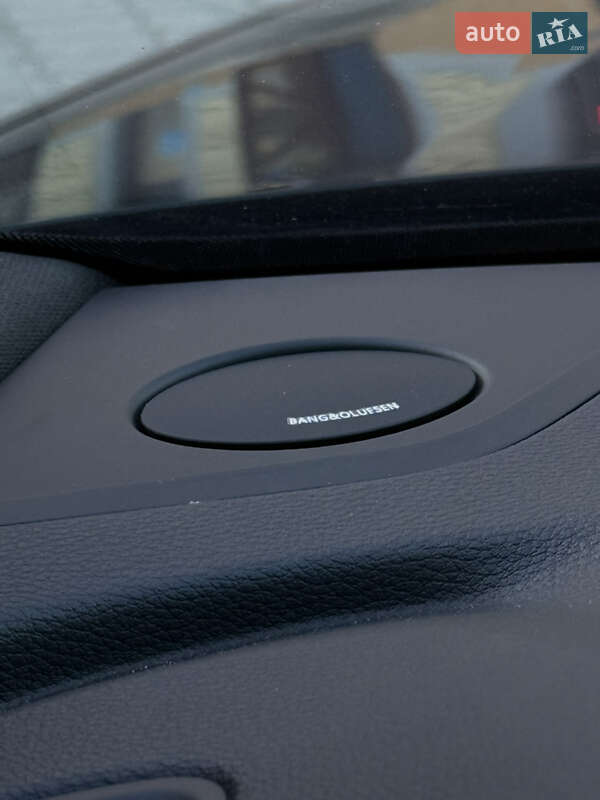 Внедорожник / Кроссовер Audi Q8 2018 в Киеве фото 51 Внедорожник / Кроссовер Audi Q8 2018 в Киеве