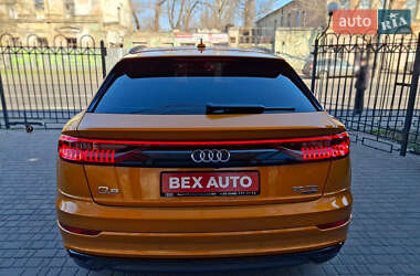 Внедорожник / Кроссовер Audi Q8 2019 в 