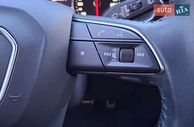 Внедорожник / Кроссовер Audi Q8 2019 в 