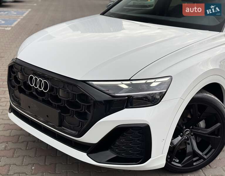 Внедорожник / Кроссовер Audi Q8 2025 в Одессе