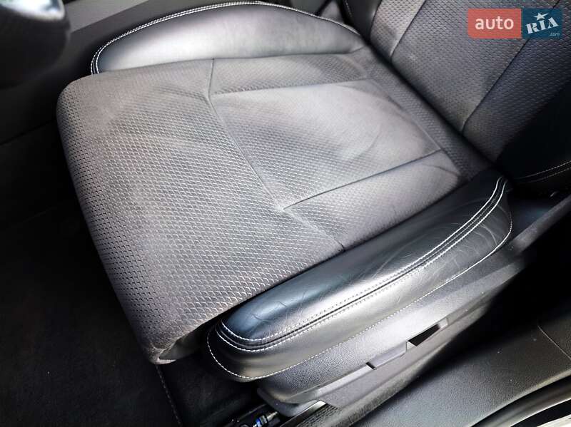 Внедорожник / Кроссовер Audi Q8 2018 в Ровно