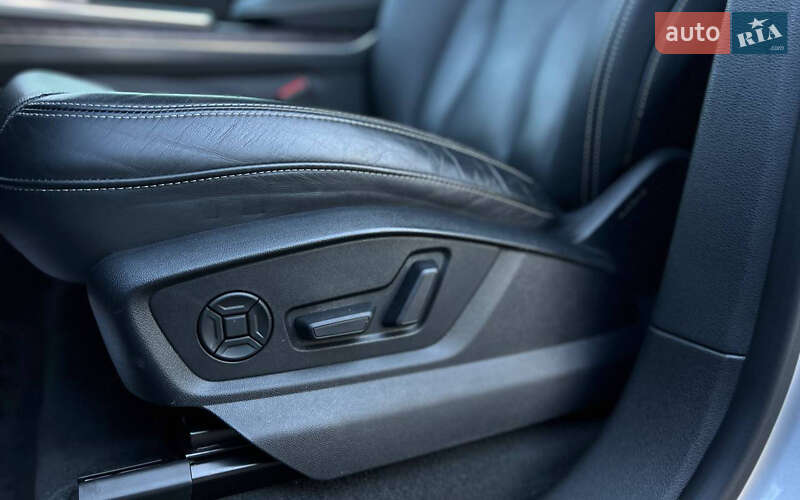 Внедорожник / Кроссовер Audi Q8 2020 в Ивано-Франковске