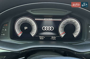 Внедорожник / Кроссовер Audi Q8 2020 в 