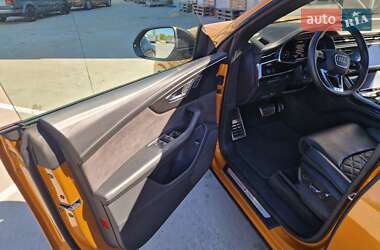 Внедорожник / Кроссовер Audi Q8 2019 в 