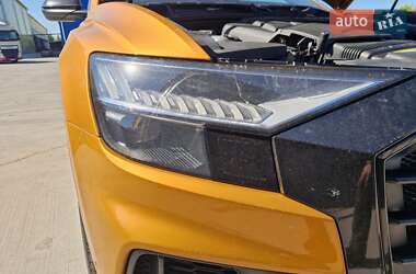 Внедорожник / Кроссовер Audi Q8 2019 в 