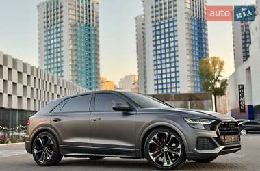 Внедорожник / Кроссовер Audi Q8 2021 в Одессе