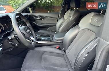 Внедорожник / Кроссовер Audi Q8 2020 в 