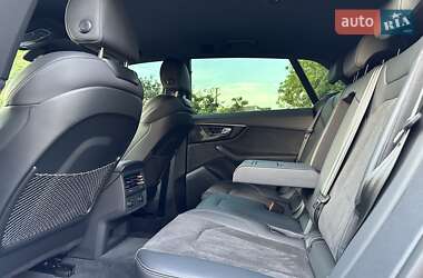 Внедорожник / Кроссовер Audi Q8 2020 в 