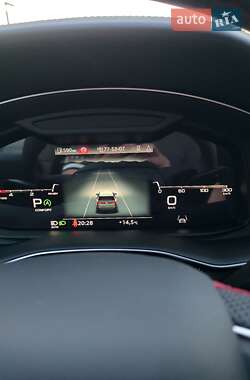 Внедорожник / Кроссовер Audi Q8 2025 в 