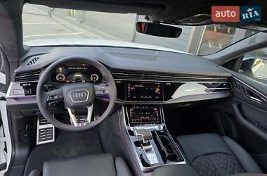 Внедорожник / Кроссовер Audi Q8 2025 в 
