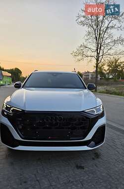 Внедорожник / Кроссовер Audi Q8 2025 в 