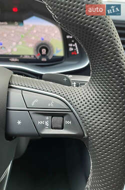 Внедорожник / Кроссовер Audi Q8 2020 в 