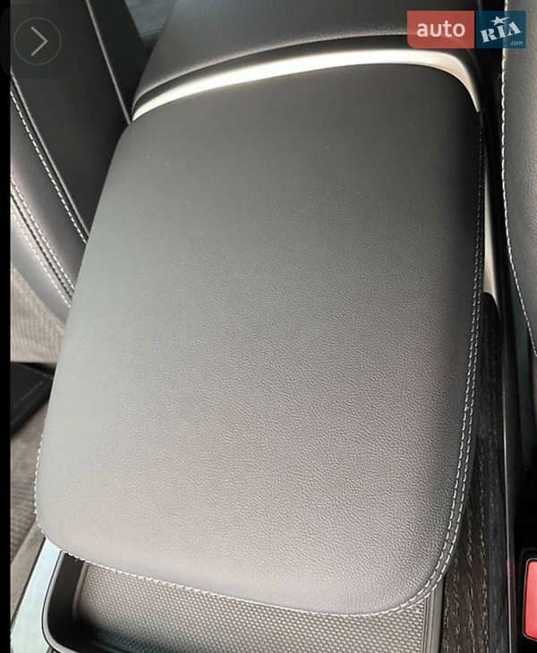 Внедорожник / Кроссовер Audi Q8 2020 в Кропивницком