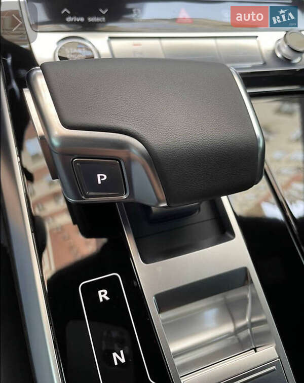 Внедорожник / Кроссовер Audi Q8 2020 в Кропивницком
