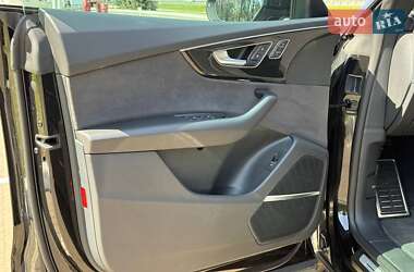 Позашляховик / Кросовер Audi Q8 2023 в Києві