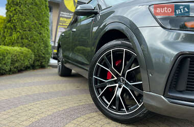 Внедорожник / Кроссовер Audi Q8 2019 в 
