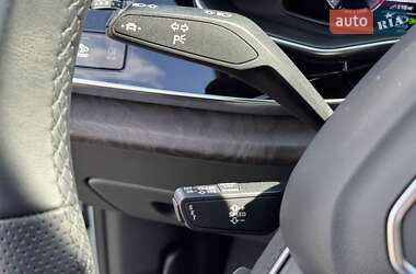 Внедорожник / Кроссовер Audi Q8 2020 в 