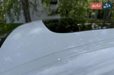 Внедорожник / Кроссовер Audi Q8 2020 в 