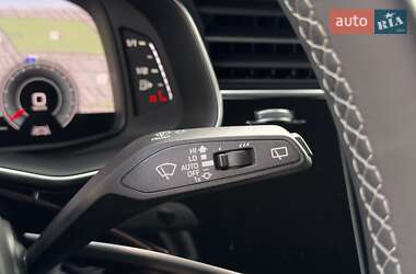 Внедорожник / Кроссовер Audi Q8 2025 в 