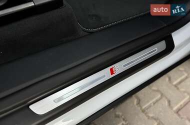 Внедорожник / Кроссовер Audi Q8 2025 в 