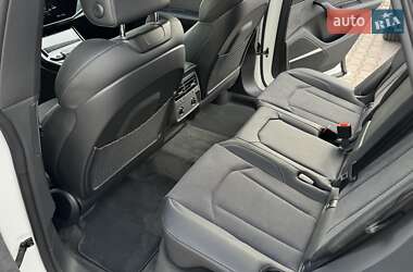 Внедорожник / Кроссовер Audi Q8 2025 в 