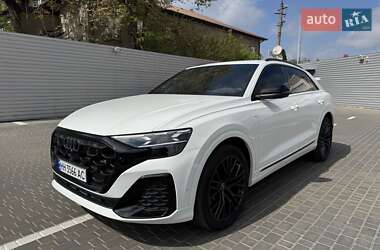 Позашляховик / Кросовер Audi Q8 2025 в Одесі